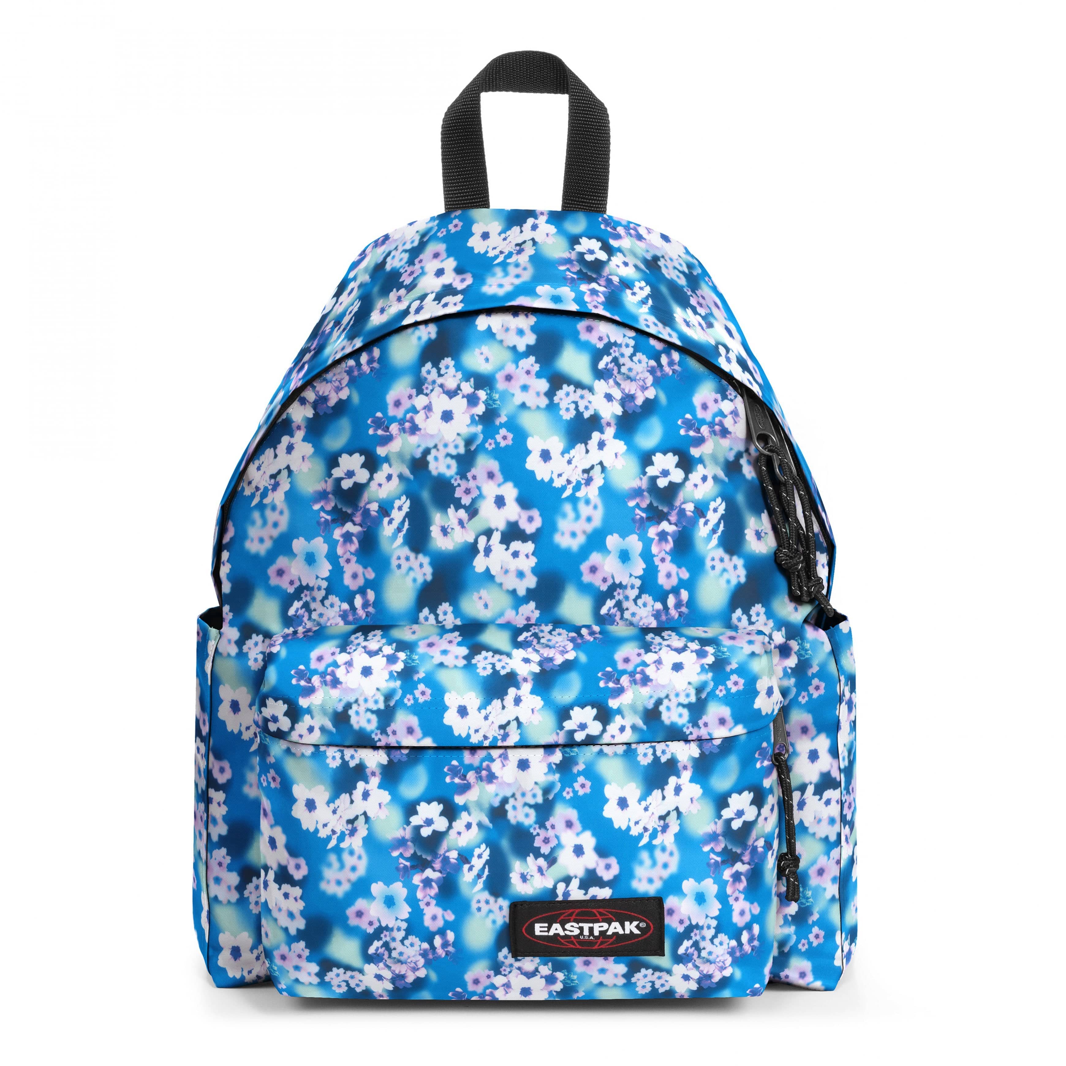 EASTPAK-Day Pak'R-Medium Backpack-Soft Blue-EK0A5BG47D3