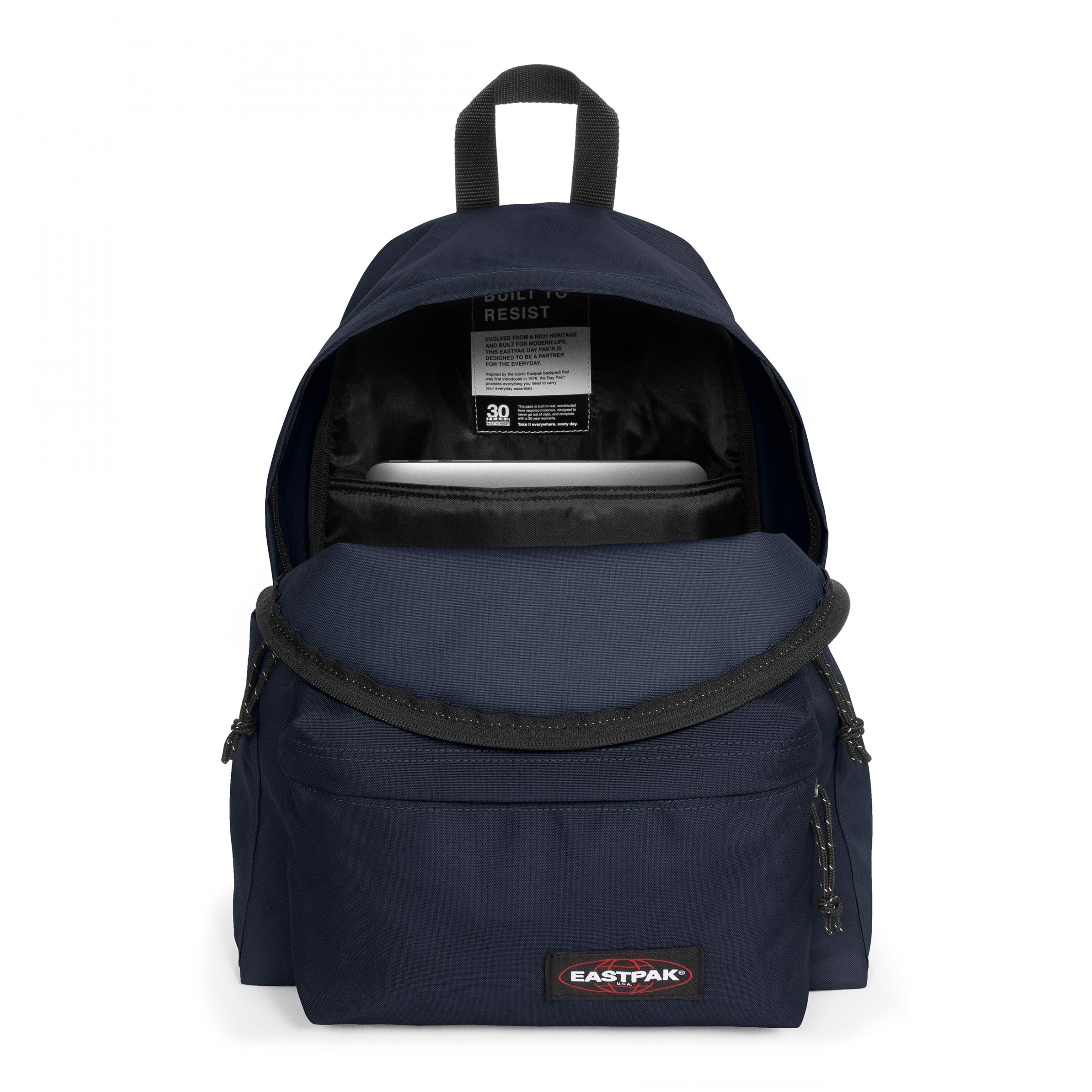Eastpak Day Pak R Ultra Marine Medium Backpack EK0A5BG4L83