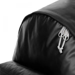 Eastpak Day Pak'R Tarp Black Medium Backpack - EK0A5BG4O13