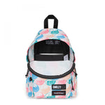 Eastpak Day Pak'R S Smiley Yy Color Small Backpack - EK0A5BG55K31