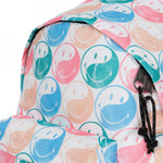Eastpak Day Pak'R S Smiley Yy Color Small Backpack - EK0A5BG55K31