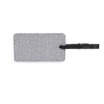 Eastpak Paktag Sunday Grey Luggage Tag