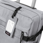 Eastpak Paktag Sunday Grey Luggage Tag