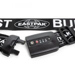 Eastpak Lockbelt Black Luggage Belt