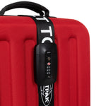 Eastpak Lockbelt Black Luggage Belt