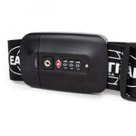 Eastpak Lockbelt Black Luggage Belt