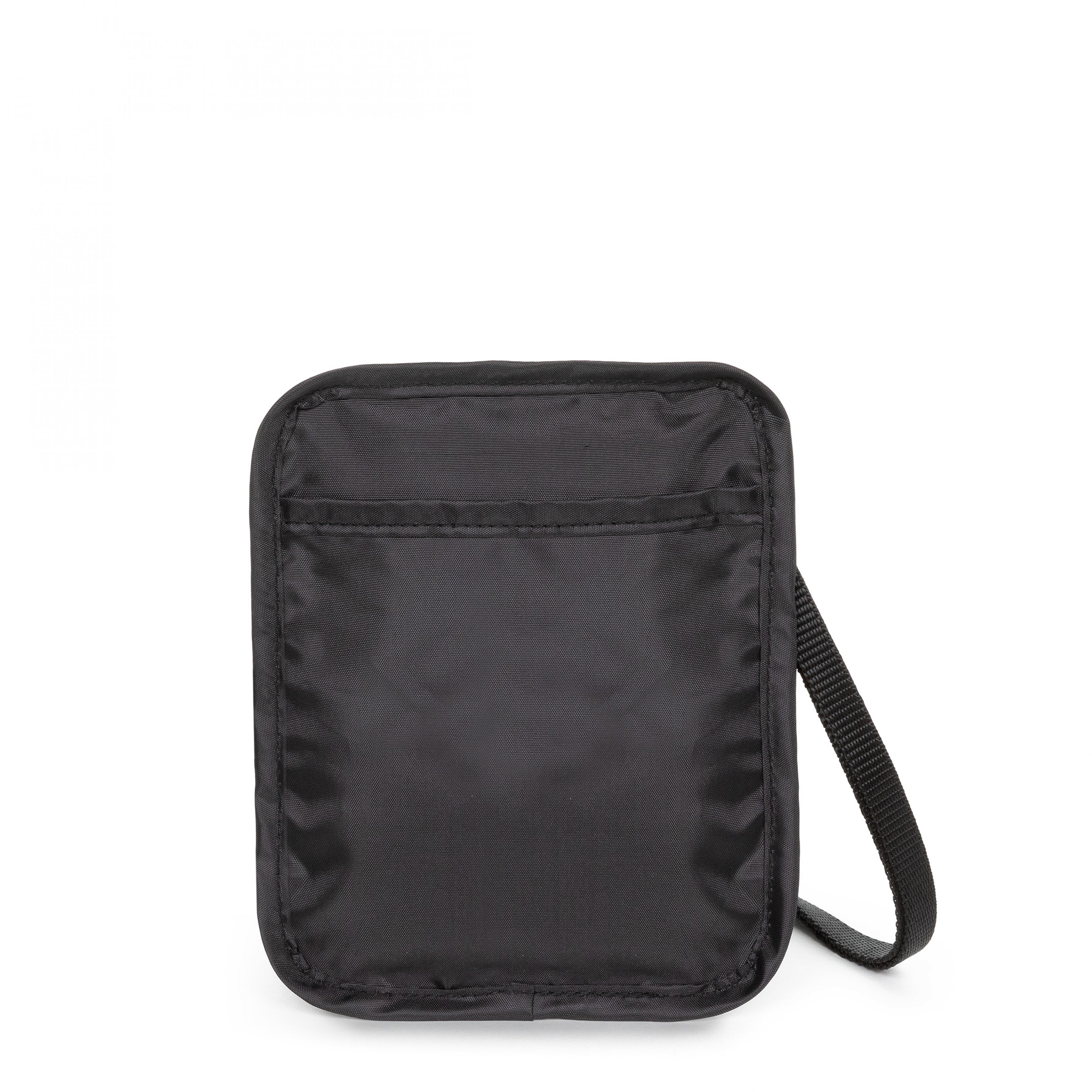 épine pouch Pocket bag Black épine pouch Pocket bag black