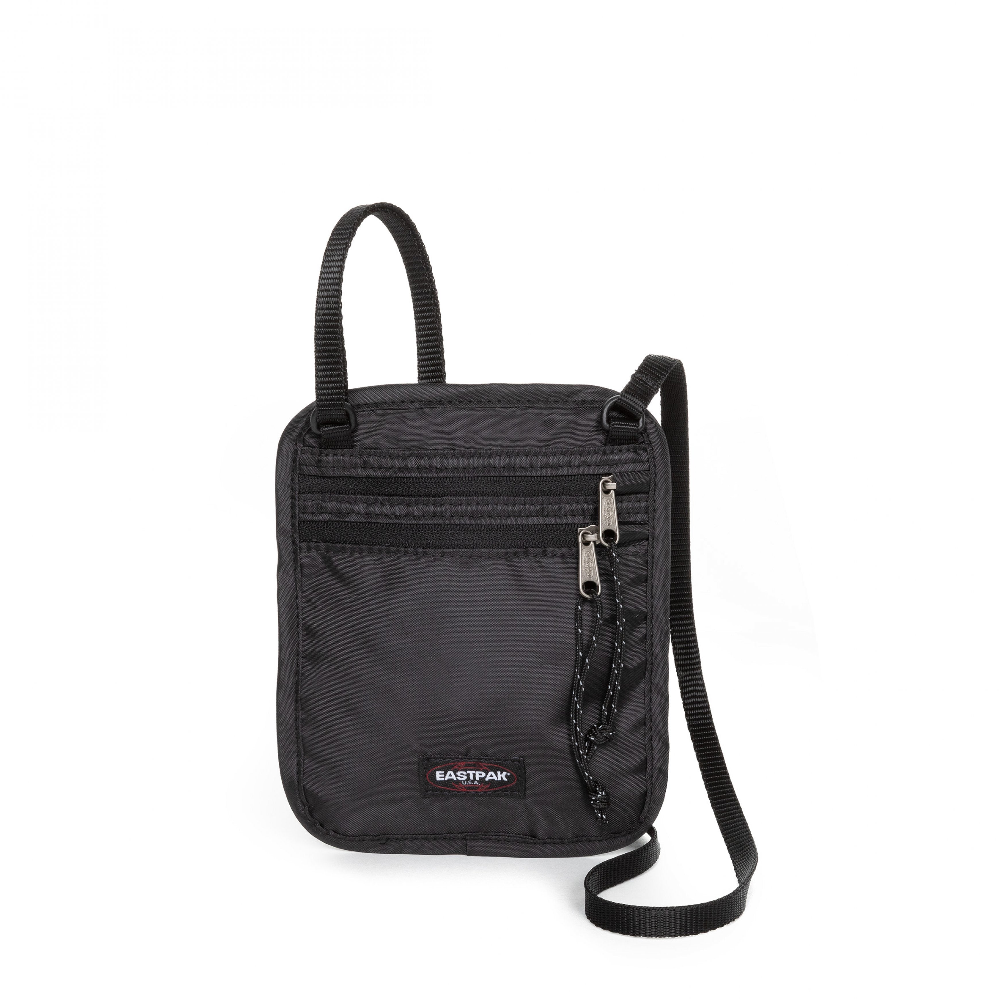 EASTPAK-حقيبة آمنة-حقيبة صغيرة-أسود-EK0A5BGB0081