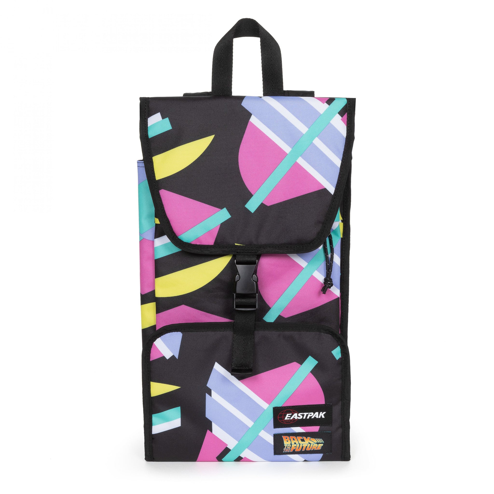 EASTPAK-Hoverpak-Skateboard bag-BTTF 80S-EK0A5BGH2F41