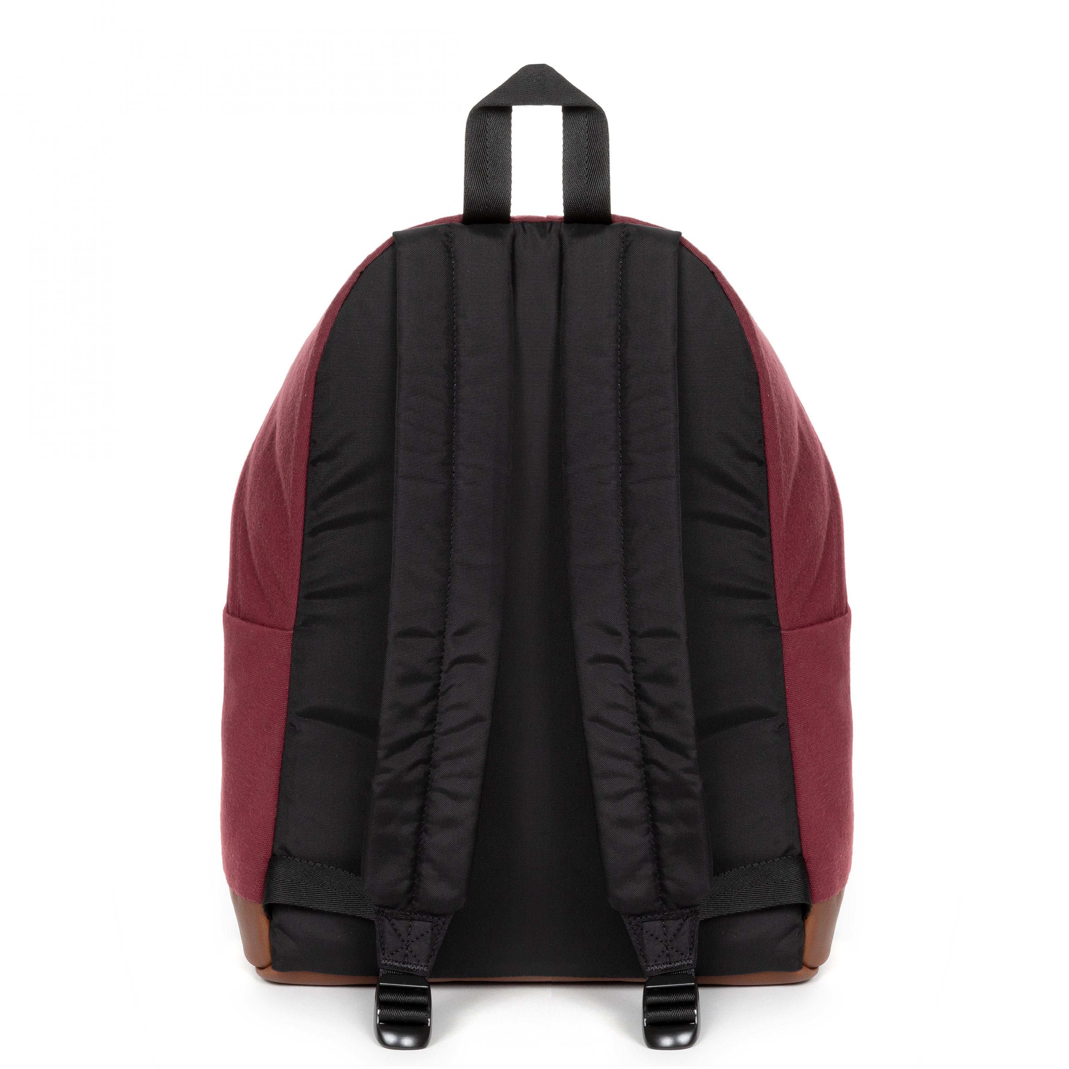 Eastpak Padded Mcfly BTTF Burgundy Medium Backpack - EK0A5BGI2F31
