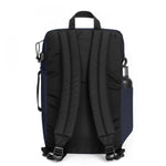 Eastpak Transit'R Pack Ultra Marine Convertible Backpack Duffle Bags