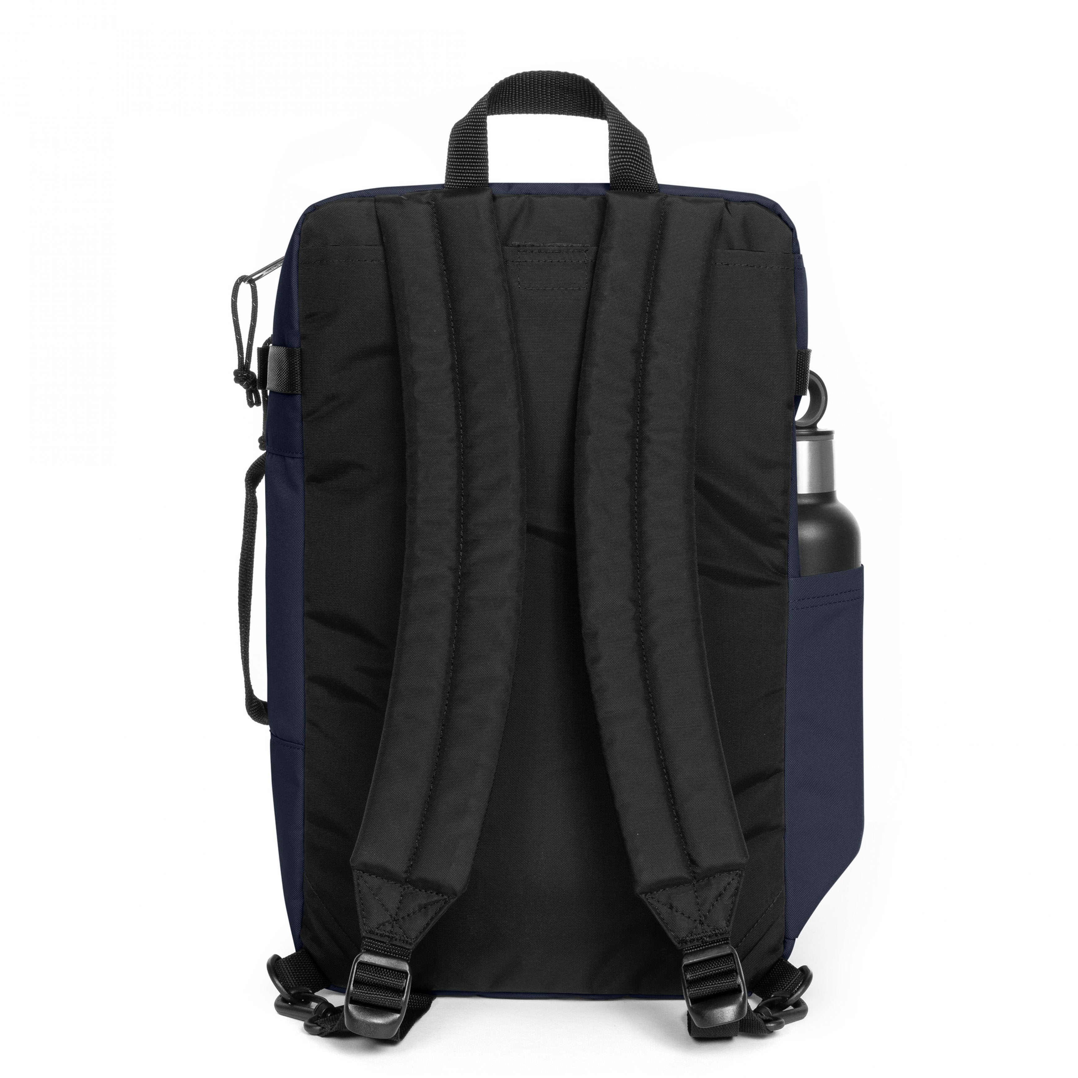 Eastpak Transit'R Pack Ultra Marine Convertible Backpack Duffle Bags