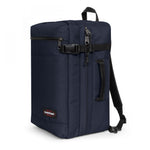 Eastpak Transit'R Pack Ultra Marine Convertible Backpack Duffle Bags