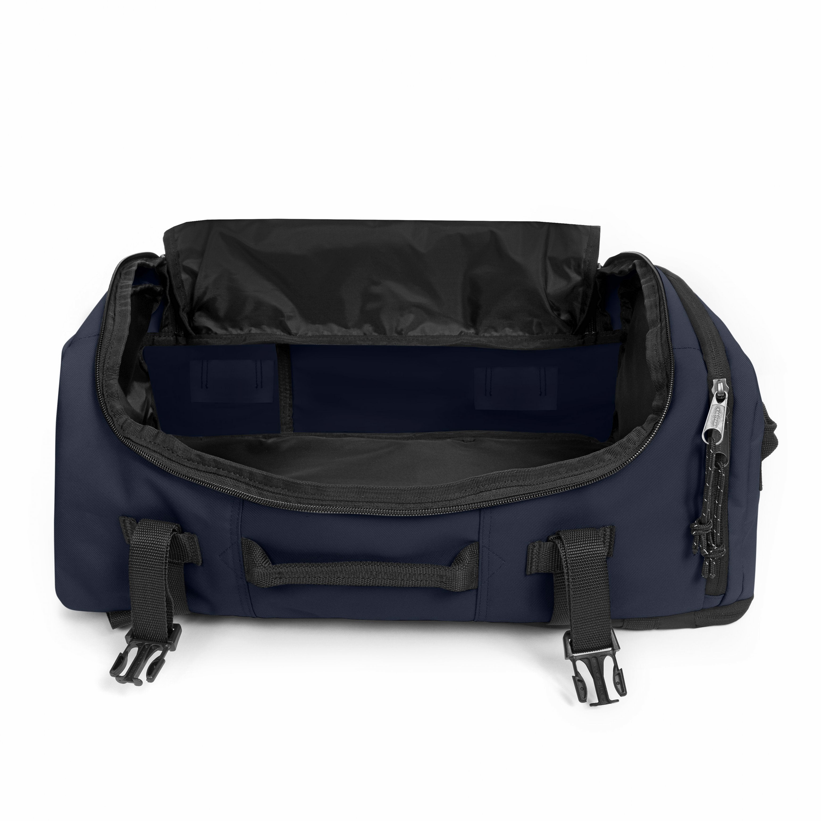 Eastpak-Carry Pack-Convertible Weekend bag-Ultra Marine-EK0A5BHJL831