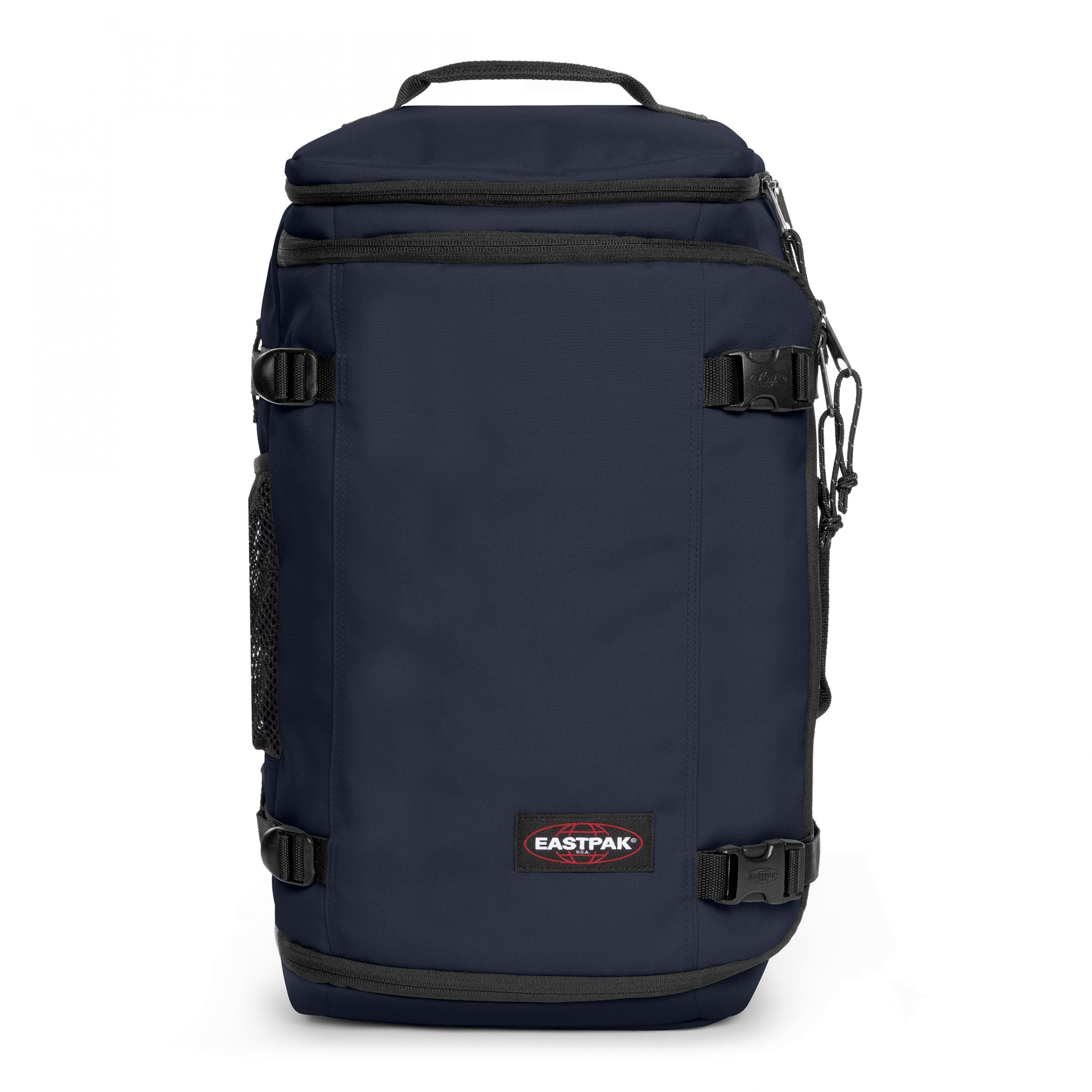 Eastpak-Carry Pack-Convertible Weekend bag-Ultra Marine-EK0A5BHJL831