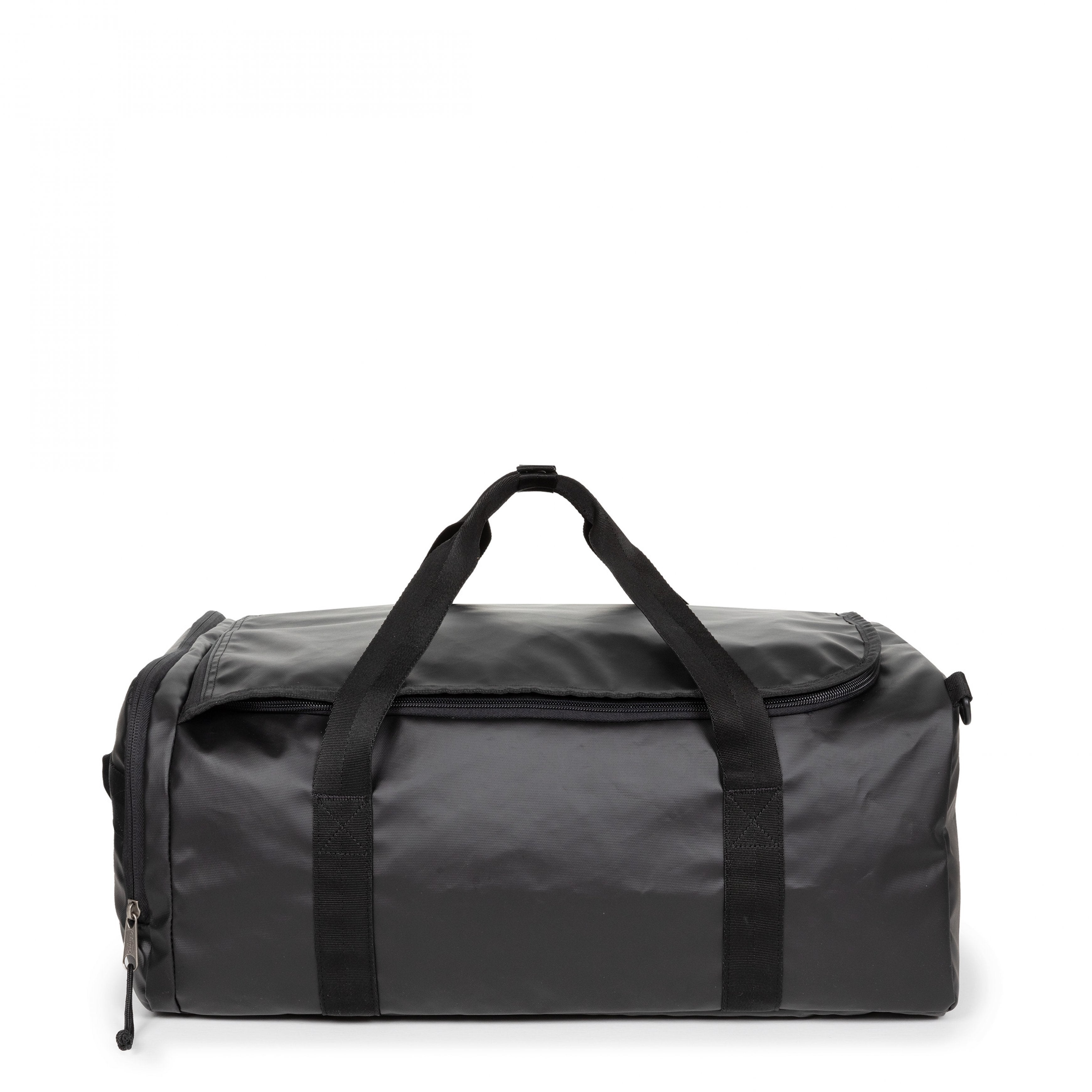 Eastpak-Tarp Duffl'R S-Small  Duffle bag-Tarp Black-EK0A5BHMO131