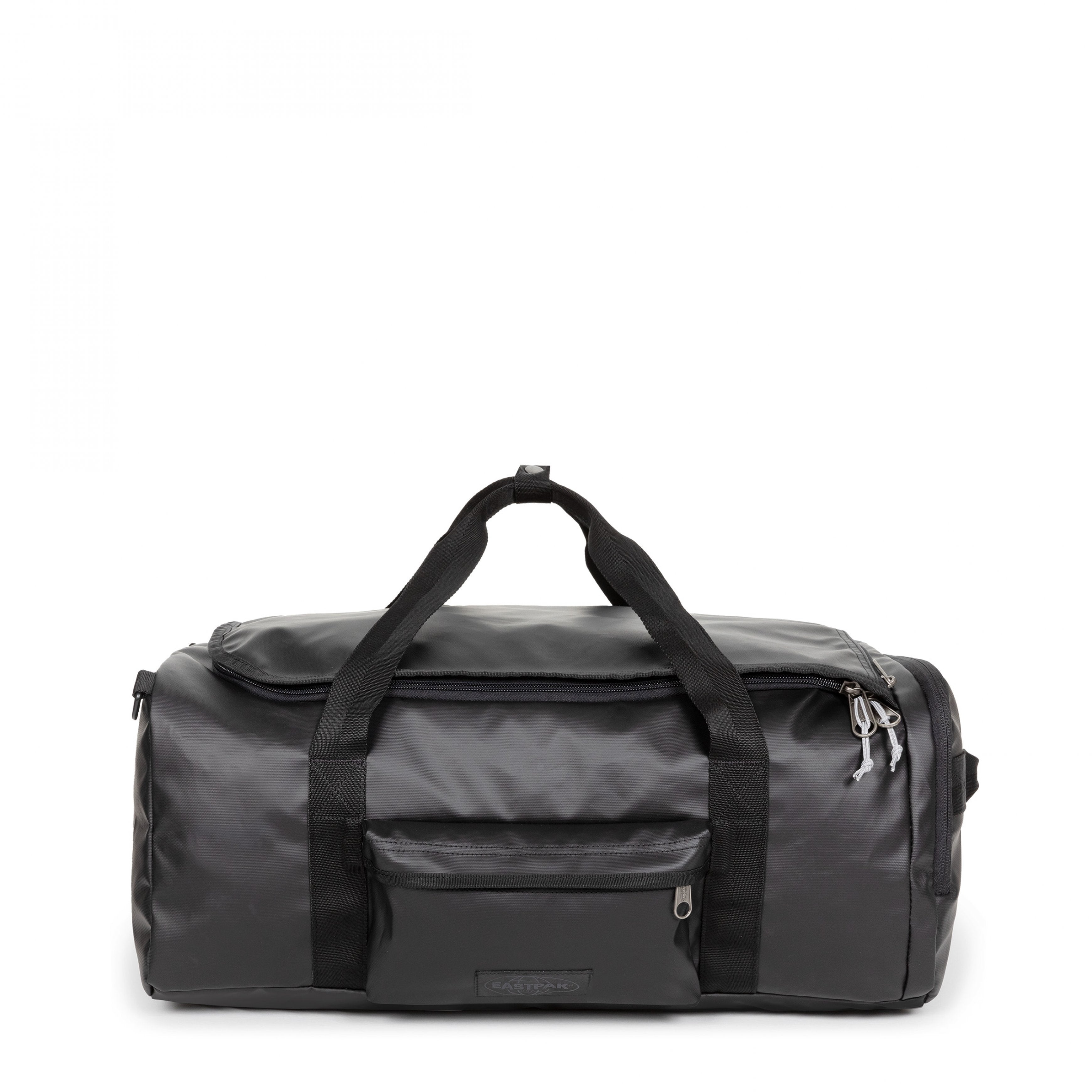 Eastpak-Tarp Duffl'R S-Small  Duffle bag-Tarp Black-EK0A5BHMO131