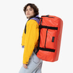 Eastpak Tarp Duffl'R M Tarp Tasty Medium Duffle Bag