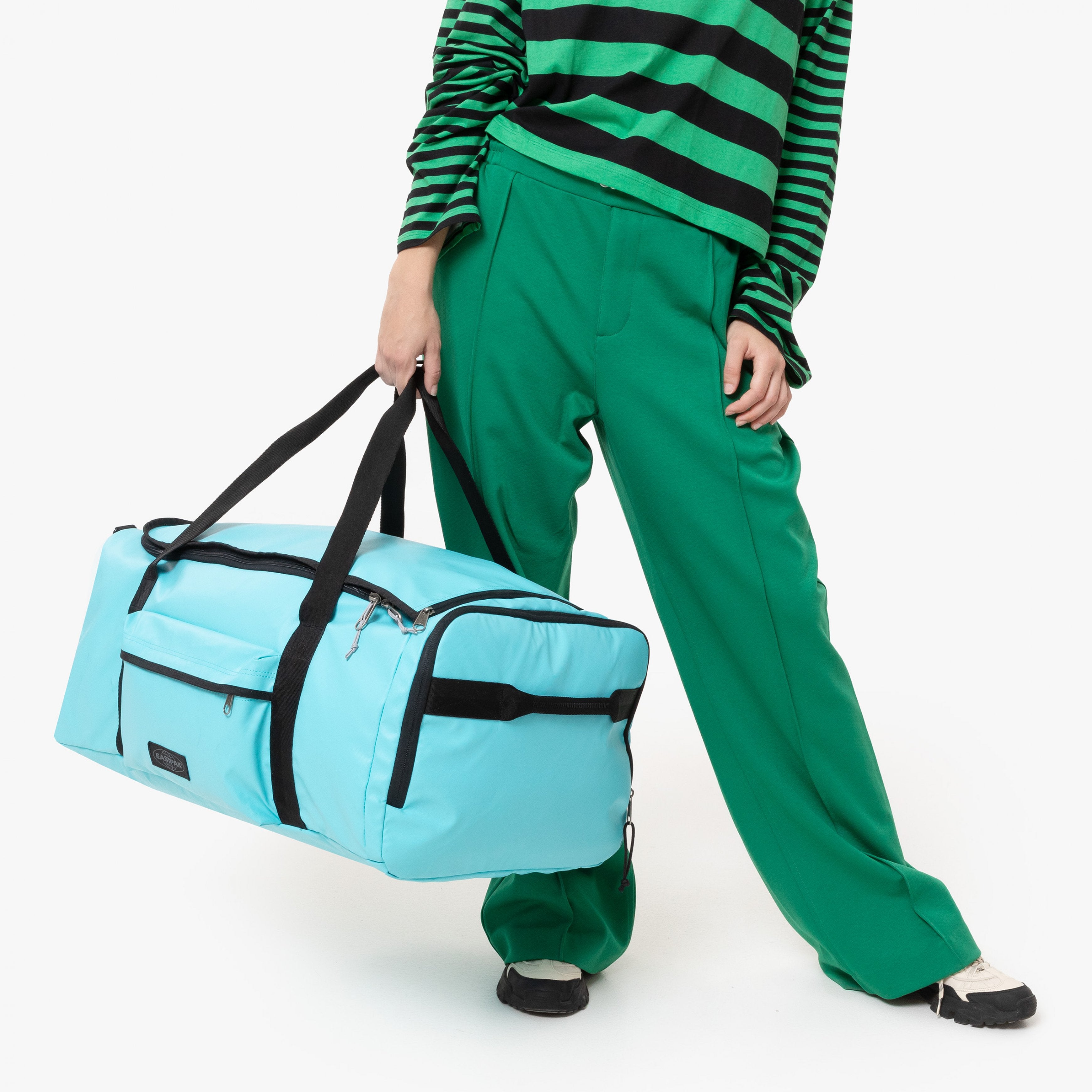 Eastpak duffel traffik light s 2025