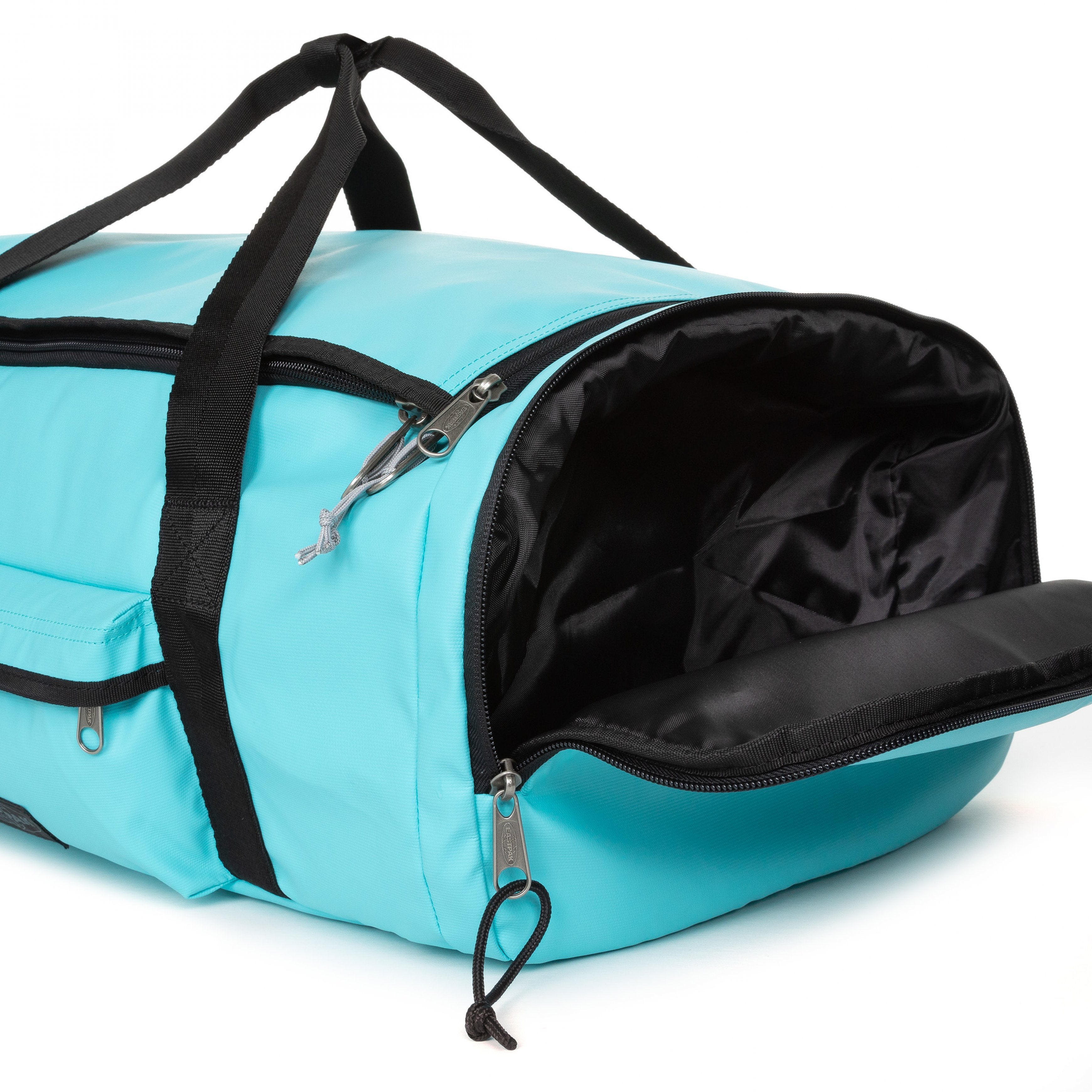 Eastpak-Tarp Duffl'R M-Medium Convertible Duffle bag-Tarp Sea-EK0A5BHN8J21