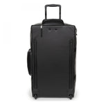 Eastpak Tarp Duffl'R Wheel Tarp Black Large Wheeled Luggage