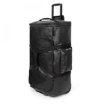 Eastpak Tarp Duffl'R Wheel Tarp Black Large Wheeled Luggage