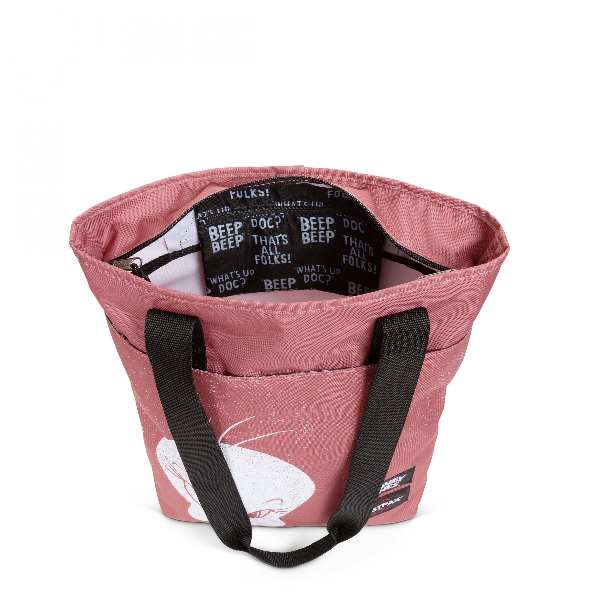 Eastpak Shopp'R Tote Tweety Large Tote Bag