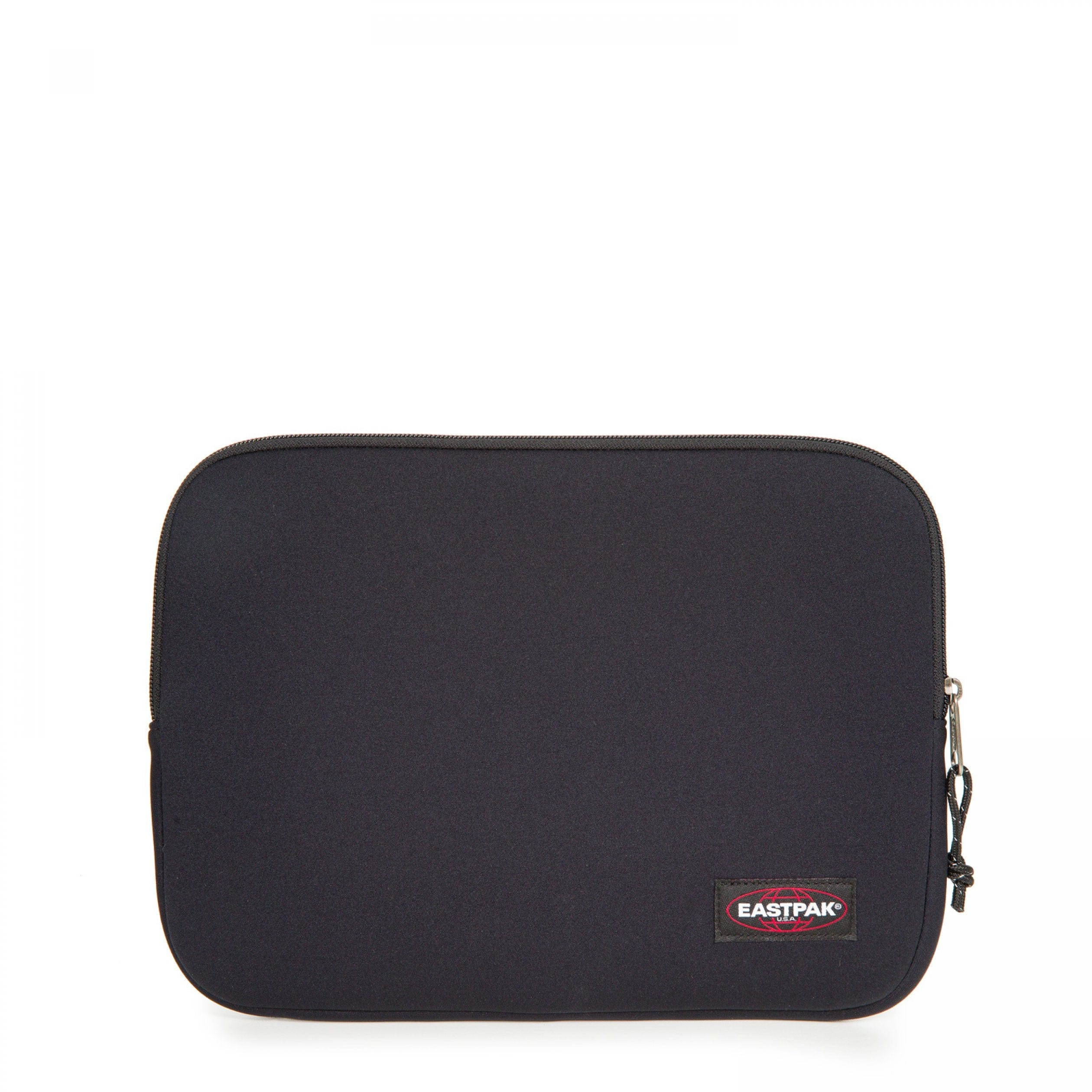 Eastpak Blanket S Black Small Laptop Sleeve