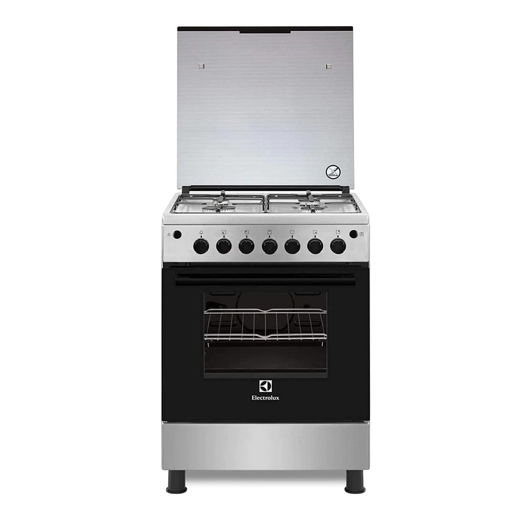 Electrolux Gas Cooker 60X60