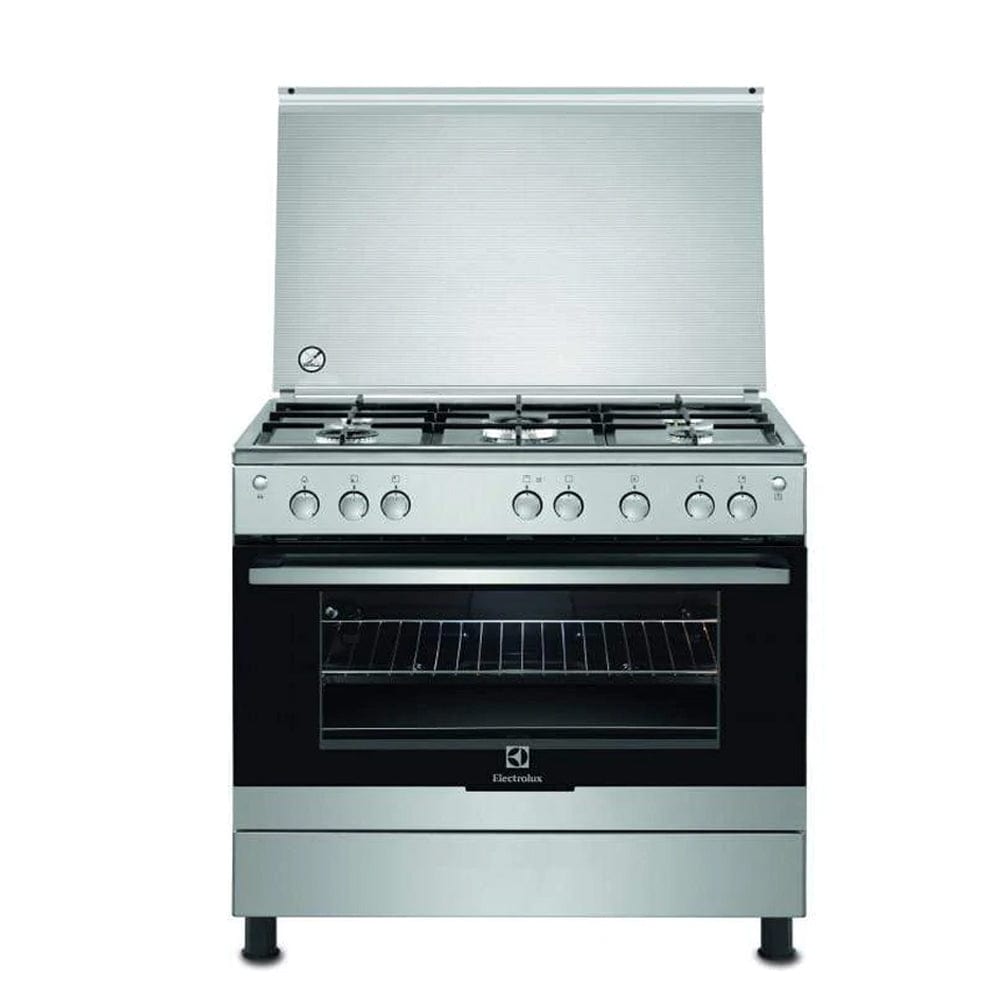 Electrolux Full Gas Cooker 90X60
