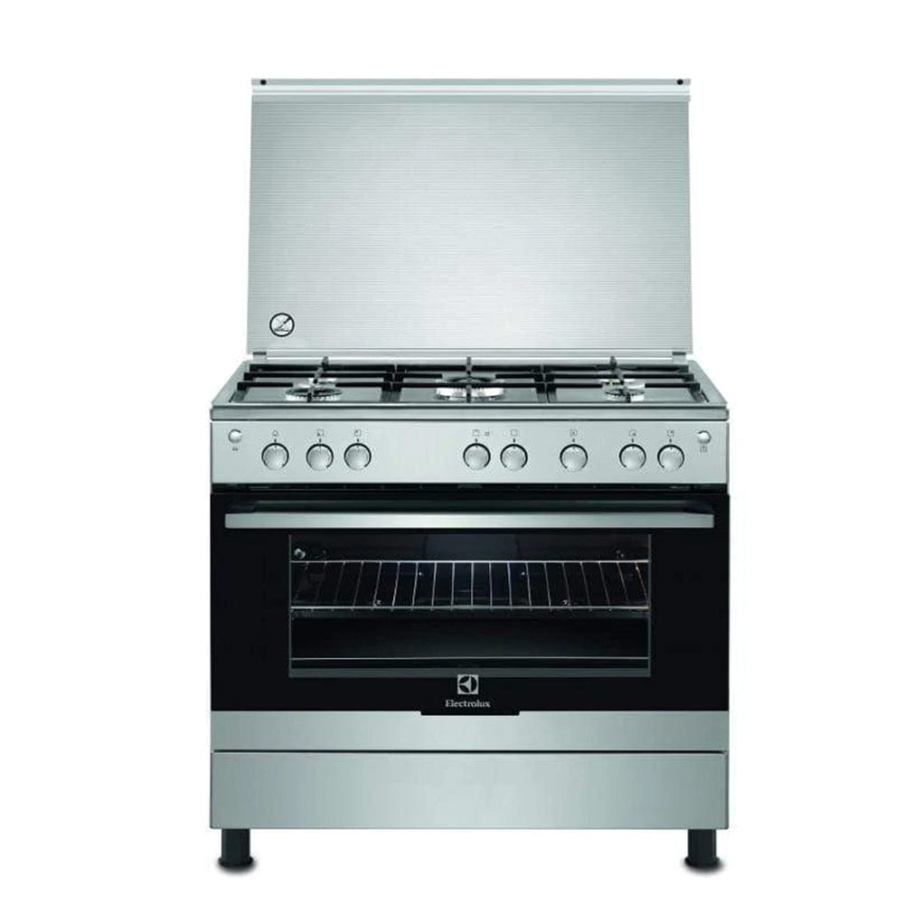 Electrolux 90X60 Full Gas Cooker
