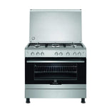 Electrolux 90X60 Full Gas Cooker