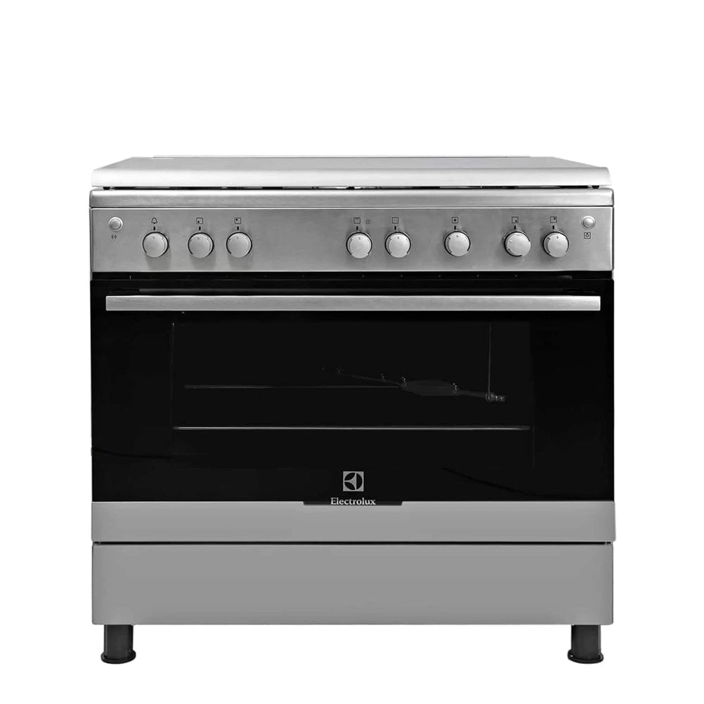 Electrolux Gas Cooker 90X60