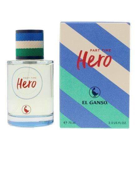 EL GANSO PART TIME HERO EDT SPRAY 75 ML