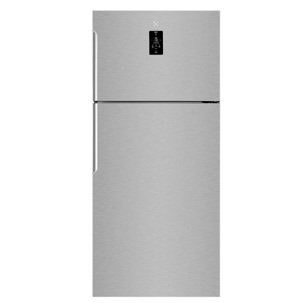 Electrolux 573 Litres Top Mount Refrigerator - Emt86910X (Made In Thailand)