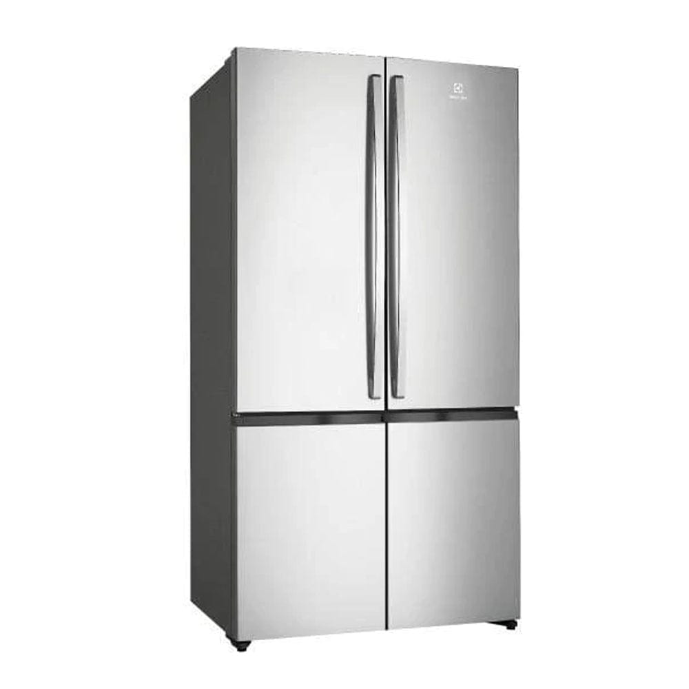 Electrolux 600 Litre 4Door Refrigerator Eqa6000X (Made In Thailand)
