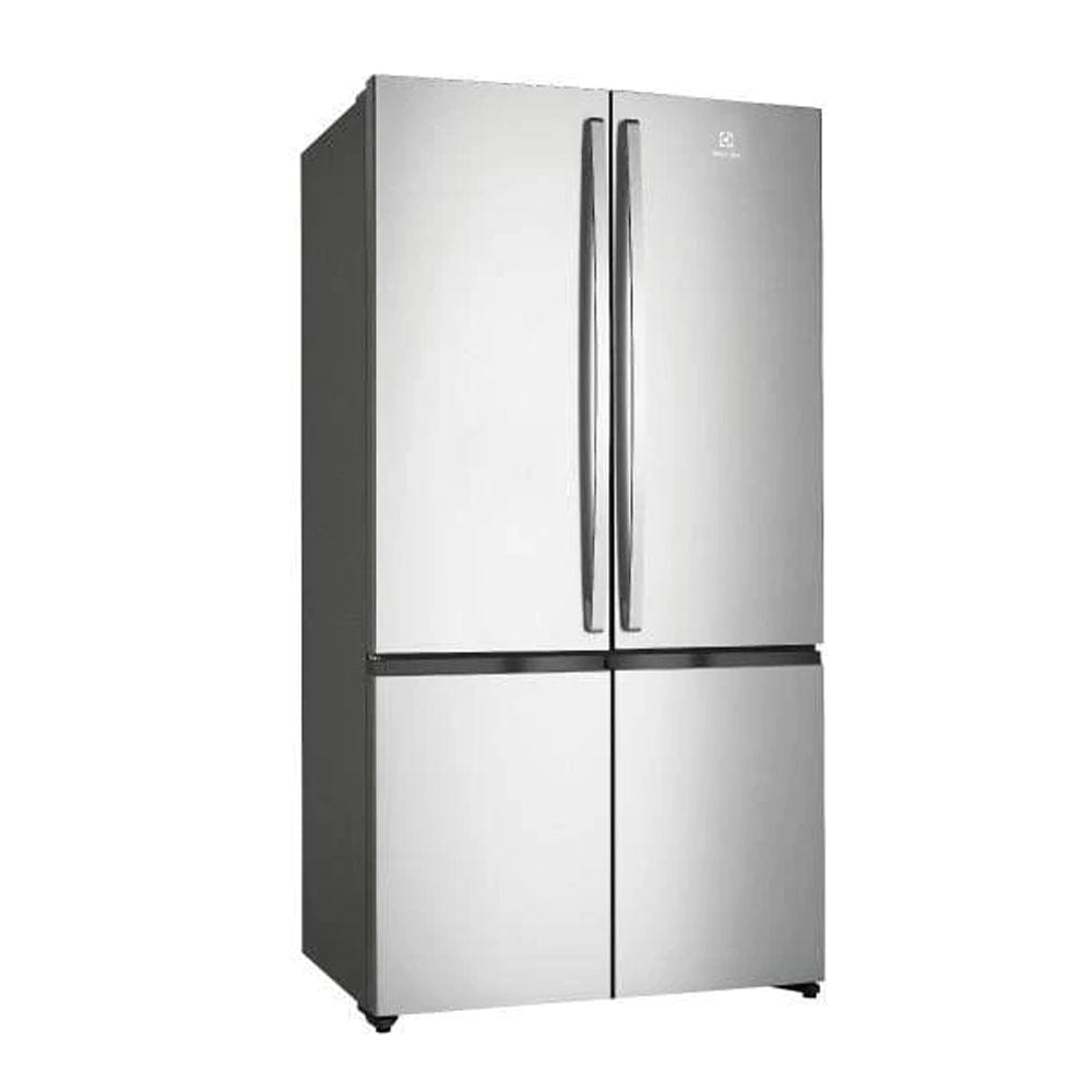 Electrolux 4 Door Refrigerator 600L