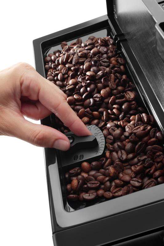 De'Longhi بيرفيكتا ايفو ماكينة صنع القهوة فول اوتوماتيك ESAM420.40.B