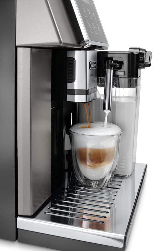 De'Longhi Perfecta Evo Fully Automatic Coffee Machine ESAM420.80.TB