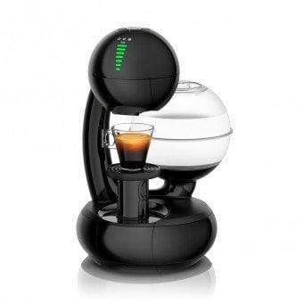 NESCAFE Dolce Gusto Esperta Coffee Machine Black 0132180905