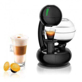 Nescafe Dolce Gusto Esperta Coffee Machine EDG505.B