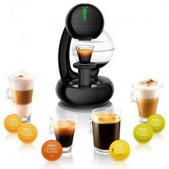 Nescafe Dolce Gusto Esperta Coffee Machine EDG505.B