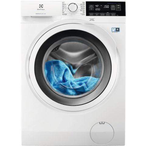 Electrolux Front Load Washing Machine White EW6F3844BB(MADE IN POLAND)