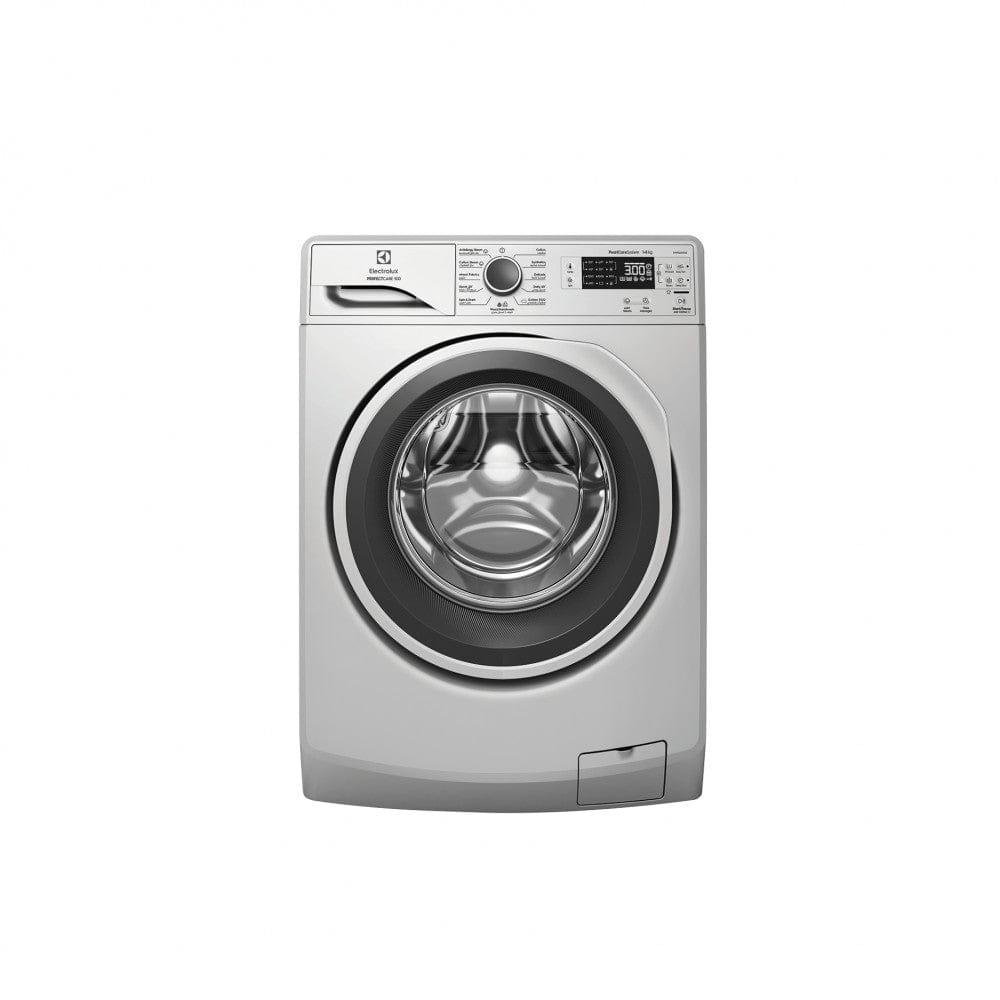 Electrolux  90x60 Gas Cooker EKG913A2OX + 8kg Washing Machine EWF8241SS5 + 572 litre Refrigerator EMT86910X