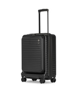 Echolac Celestra 20" Cabin Luggage Black