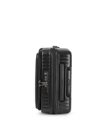 Echolac Celestra 20" Cabin Luggage Black