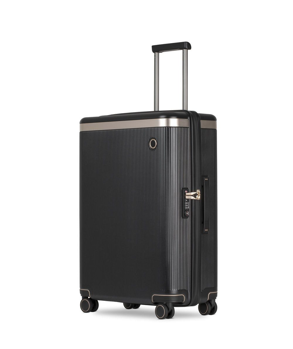 Echolac luggage vintage shop