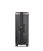 Echolac Dynasty 28" Check-In Luggage Black-Gold