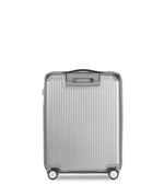 Echolac Shogun 20" Cabin Luggage Silver
