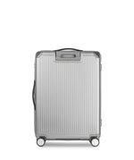 Echolac Shogun 24" Check-In Luggage Silver